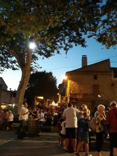 Maison Au Sud