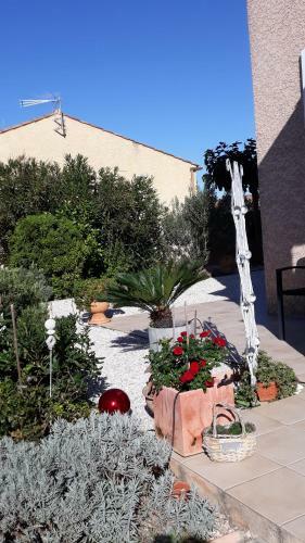Maison Au Sud