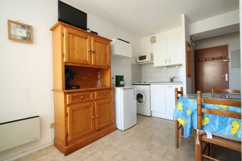 Apartamento Beach - Studio Cabine Avec Vue Mer