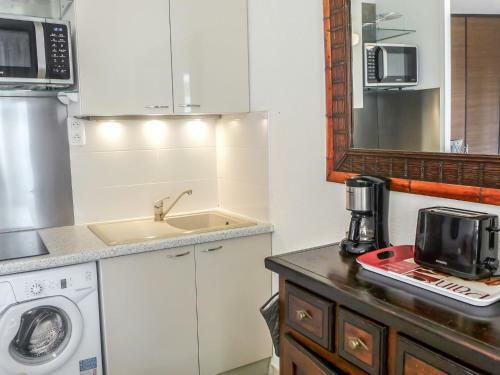 Apartment Cap Sud-7