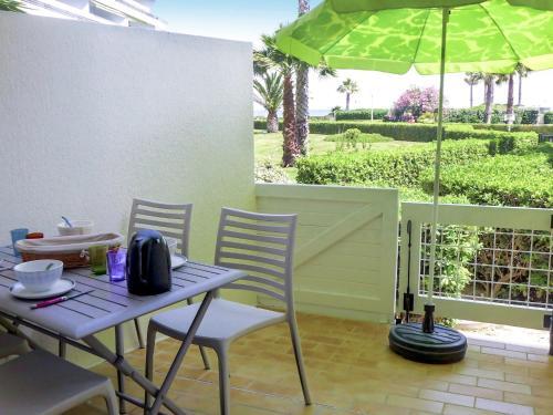 Apartment Cap Sud-7