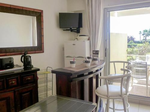 Apartment Cap Sud-7