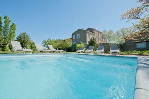 Canet-en-roussillon Chateau Sleeps 14 Pool Air Con