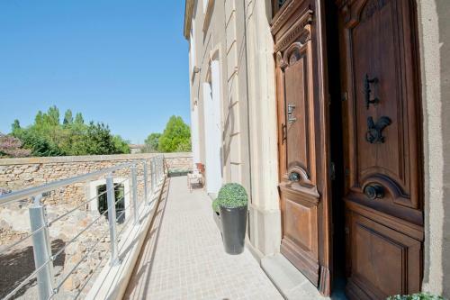 Canet-en-roussillon Chateau Sleeps 14 Pool Air Con