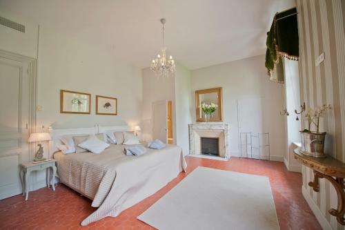 Canet-en-roussillon Chateau Sleeps 14 Pool Air Con