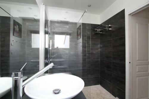 Villa Moderne 6pers � Deux Pas de La Plage