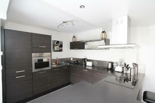 Villa Moderne 6pers � Deux Pas de La Plage