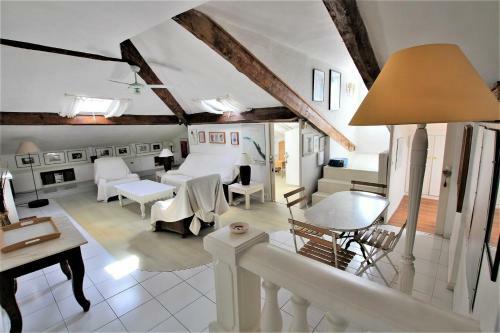 Apartamento Cannes Alsace Center