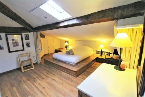 Apartamento Cannes Alsace Center