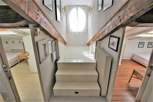 Apartamento Cannes Alsace Center