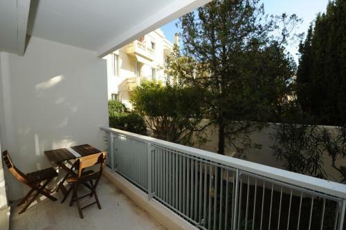 Apartamento Corail