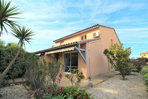 Maison 8 Pers + Parking � 5 Min de La Mer