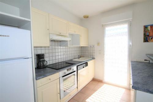 Maison 8 Pers + Parking � 5 Min de La Mer