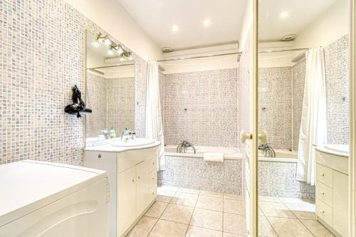 Apartamento Guestready - Bright And Beautiful Flat 10 Mins From Palais & Croisette