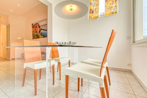 Apartamento Guestready - Bright And Beautiful Flat 10 Mins From Palais & Croisette