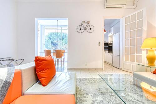 Apartamento Guestready - Bright And Beautiful Flat 10 Mins From Palais & Croisette