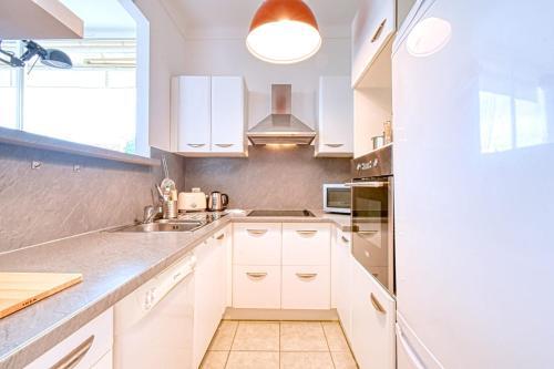 Apartamento Guestready - Bright And Beautiful Flat 10 Mins From Palais & Croisette