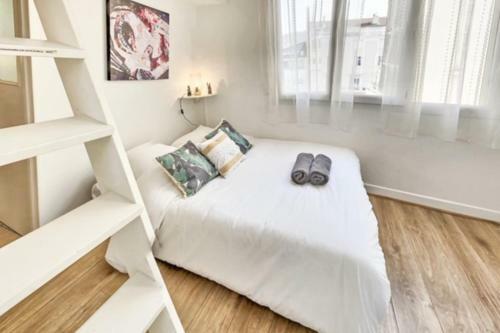 Apartamento Studio - 100m Palais Croisette