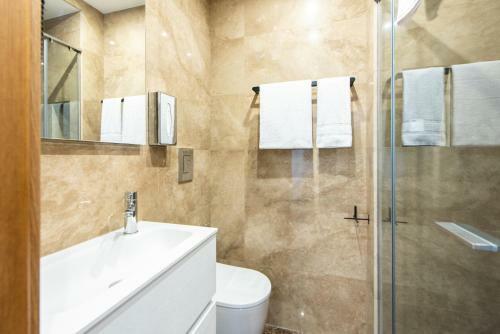 Apartamento Florella Mero