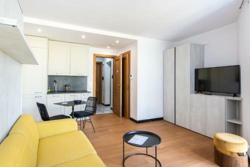 Apartamento Florella Mero