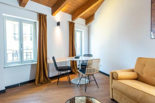 Apartamento Florella Mero