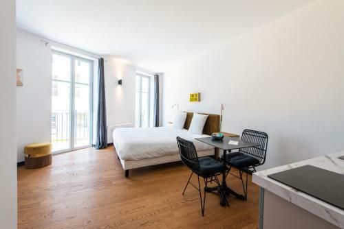 Apartamento Florella Mero