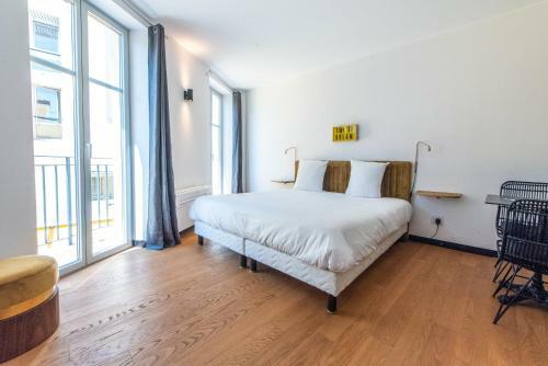 Apartamento Florella Mero