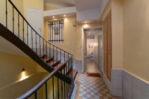 Apartamento Immogroom - Quiet - AC - Next To Palais Des Festivals- Congressbeaches