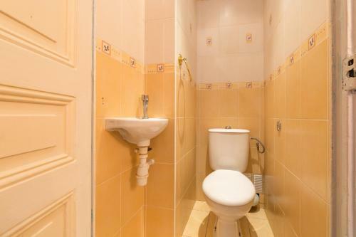 Apartamento Immogroom - Quiet - AC - Next To Palais Des Festivals- Congressbeaches