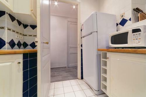 Apartamento Immogroom - Quiet - AC - Next To Palais Des Festivals- Congressbeaches
