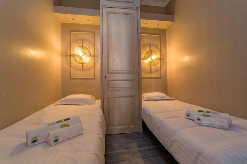 Apartamento Immogroom - Quiet - AC - Next To Palais Des Festivals- Congressbeaches