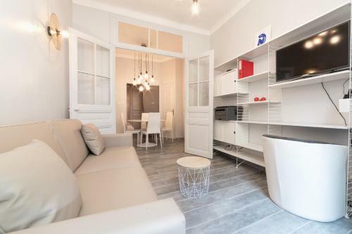Apartamento Immogroom - Quiet - AC - Next To Palais Des Festivals- Congressbeaches