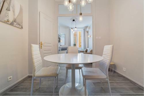 Apartamento Immogroom - Quiet - AC - Next To Palais Des Festivals- Congressbeaches