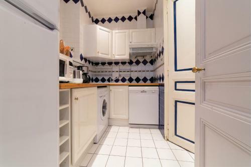 Apartamento Immogroom - Quiet - AC - Next To Palais Des Festivals- Congressbeaches