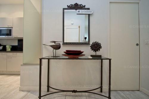 Apartamento Colombe
