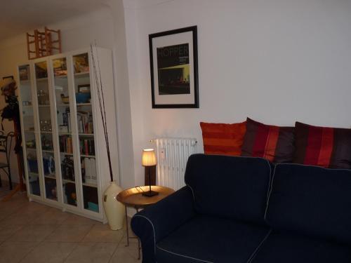 Cannes Apartment Sleeps 4 Air Con Wifi