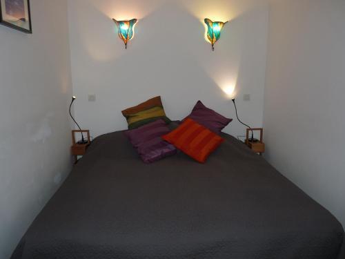 Cannes Apartment Sleeps 4 Air Con Wifi