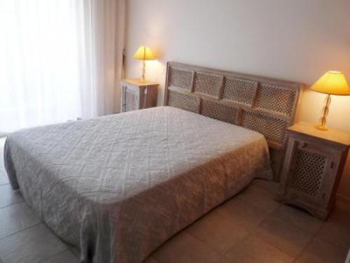 Cannes Apartment Sleeps 4 Wifi