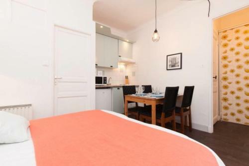 Apartamento Cute 1 Bedroom Flat - Croisette Area