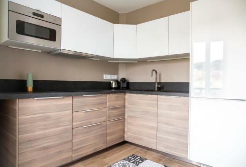 Apartamento Totolulu Cannes Smart