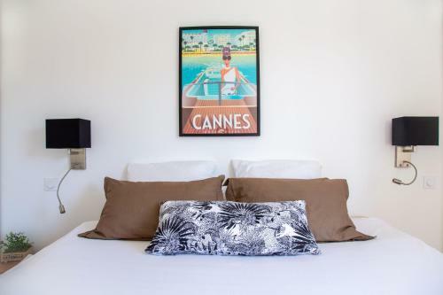 Apartamento Totolulu Cannes Smart