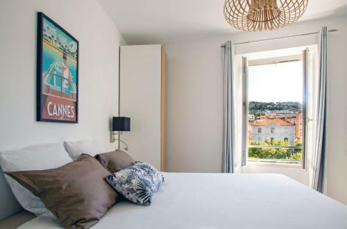 Apartamento Totolulu Cannes Smart