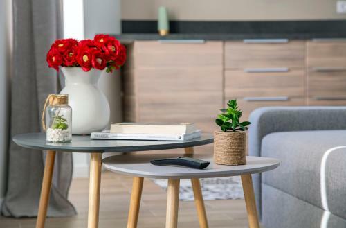 Apartamento Totolulu Cannes Smart