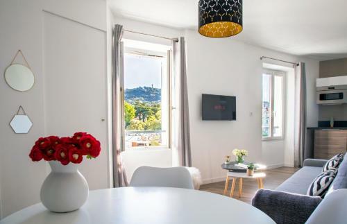 Apartamento Totolulu Cannes Smart