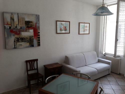 Apartamento In The Heart Of Cannes
