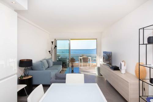 Apartamento On La Croisette: Luxe 2 Bedrooms/ 2 Baths