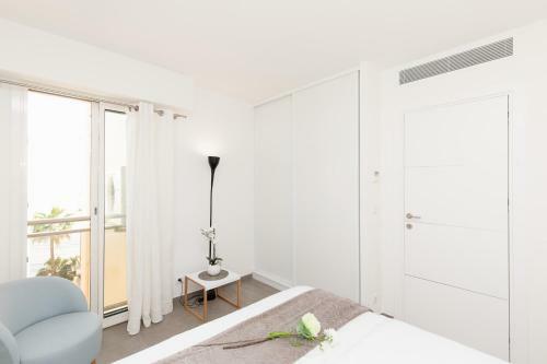 Apartamento On La Croisette: Luxe 2 Bedrooms/ 2 Baths