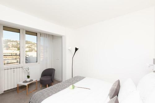 Apartamento On La Croisette: Luxe 2 Bedrooms/ 2 Baths