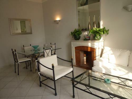 Apartamento Palais Augusta- Cat3615- 2bedrooms