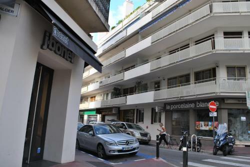 Apartamento Le Palladium - Pas71 - One Bedroom
